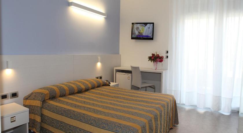 Hotel Pillon Бибионе Номер фото
